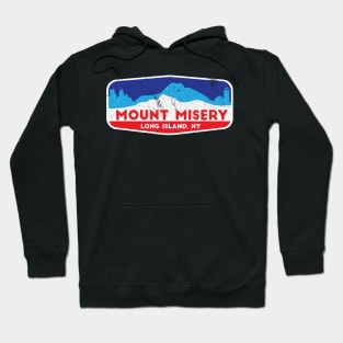 LOCAL 51631 LONG ISLAND MT. MISERY Hoodie